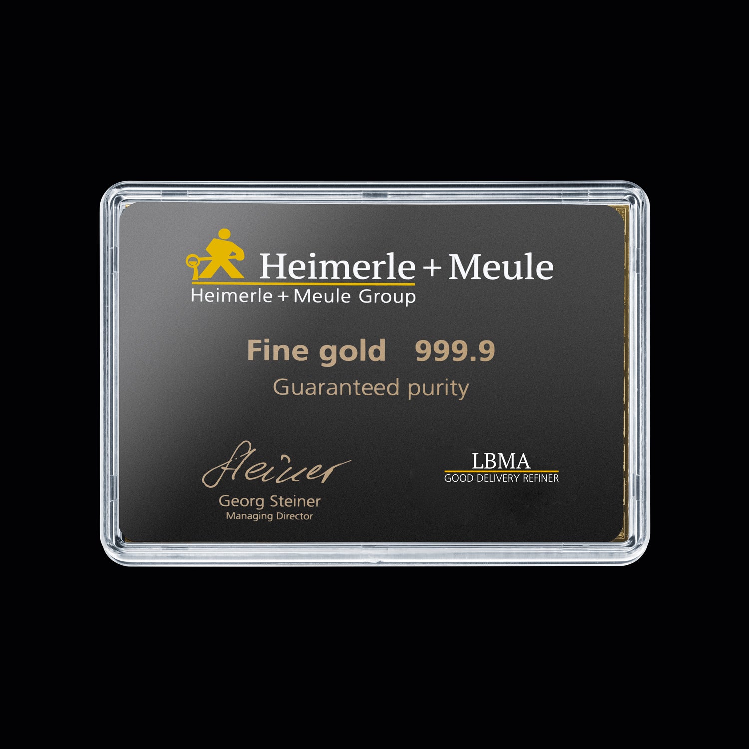 Combibar Gold 100x1g